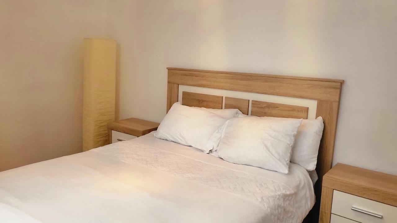 Hermoso apartamento a escasos metros de la playa Apartamento Gijón Exterior foto